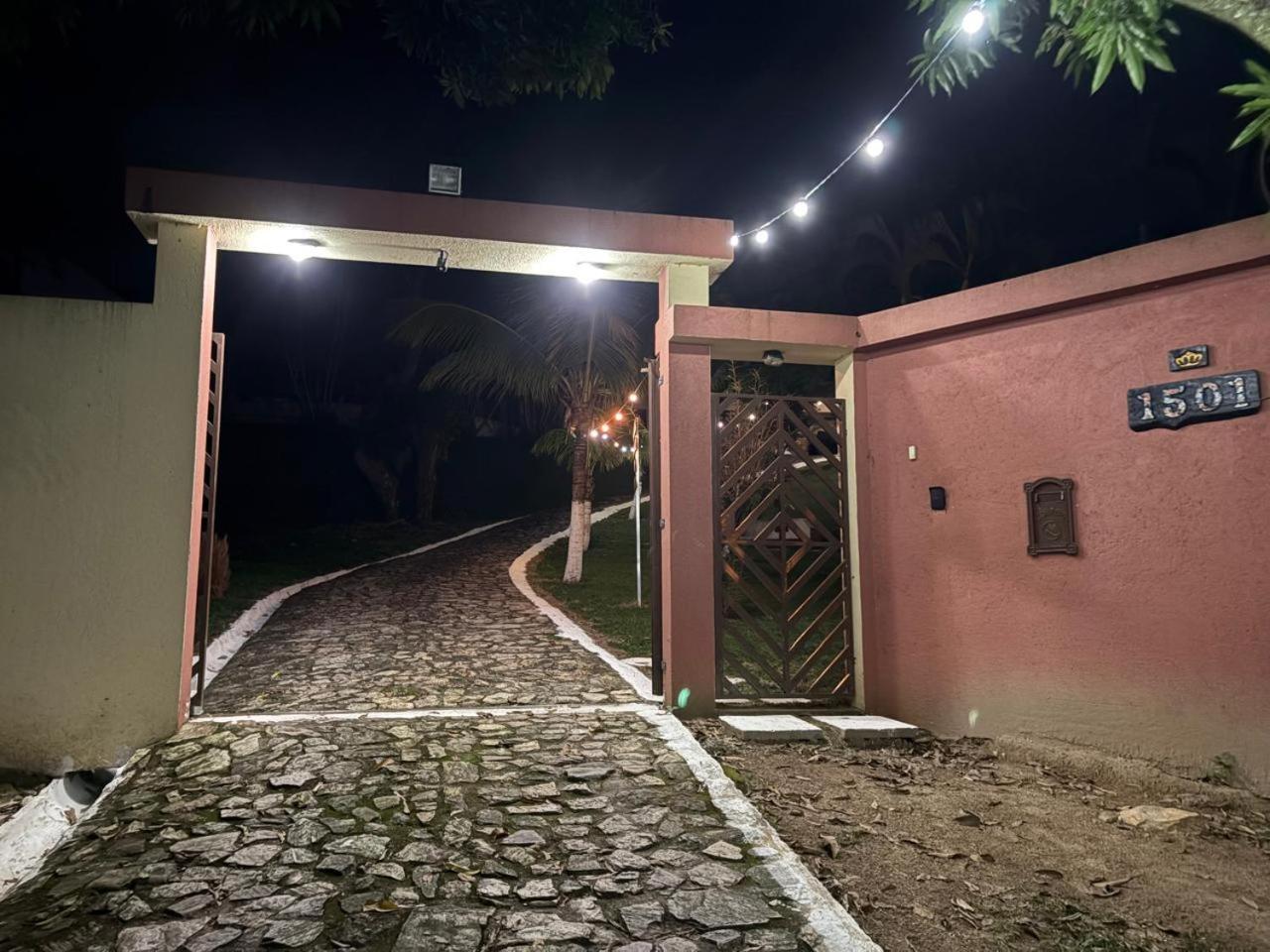 Pousada Duas Marias Lindóia Exterior foto